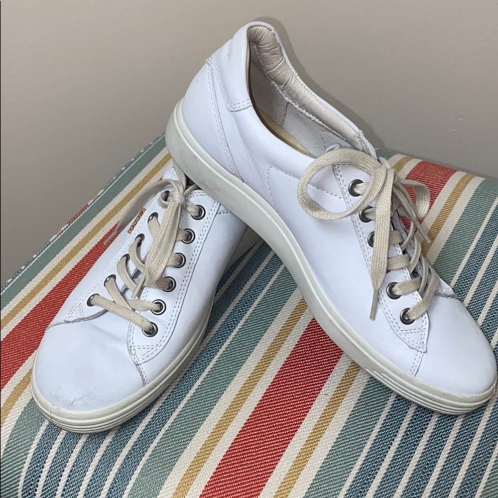Ecco Women’s Soft 7 Sneakers